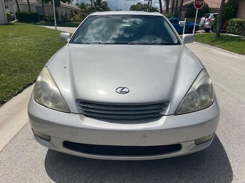 2003 Lexus ES 300 Base