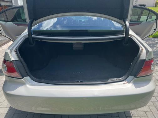2003 Lexus ES 300 Base