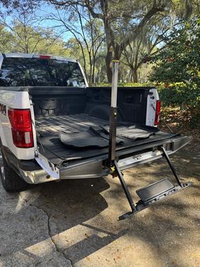 2019 Ford F-150 King Ranch