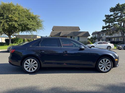 2017 Audi A4 2.0T Premium