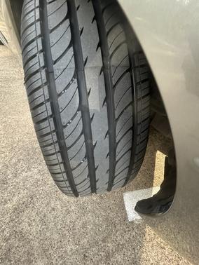 Silver 2016 Lexus IS 200t Base