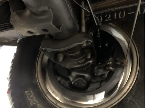 2004 Toyota Tundra SR5 Double Cab