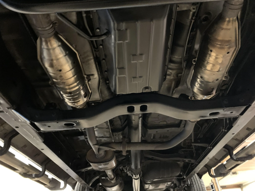 2004 Toyota Tundra SR5 Double Cab