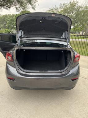 2014 Mazda Mazda3 s Grand Touring