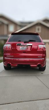 2012 GMC Acadia Denali