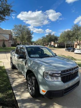 2023 Ford Maverick XLT