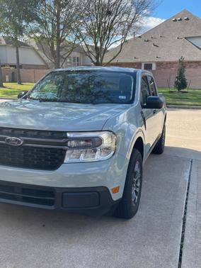 2023 Ford Maverick XLT