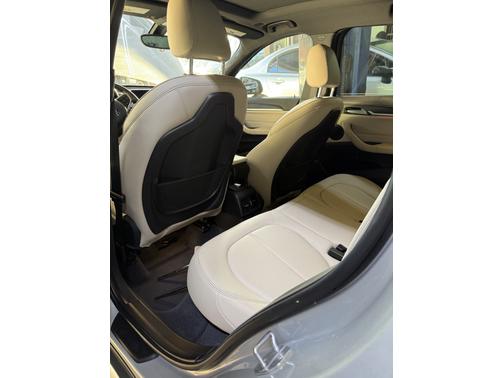 2018 BMW X1 sDrive28i