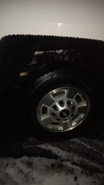 2016 Chevrolet Silverado 2500 WT