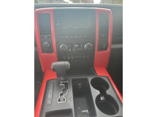 2010 Dodge Ram 1500 Sport