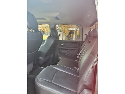 2010 Dodge Ram 1500 Sport