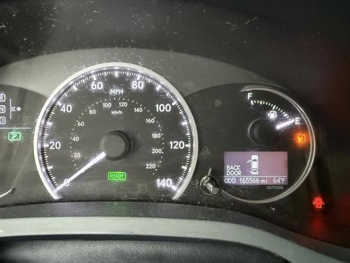 2012 Lexus CT 200h Base