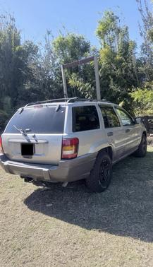 2003 Jeep Grand Cherokee Laredo