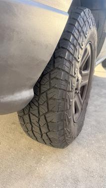 2003 Jeep Grand Cherokee Laredo