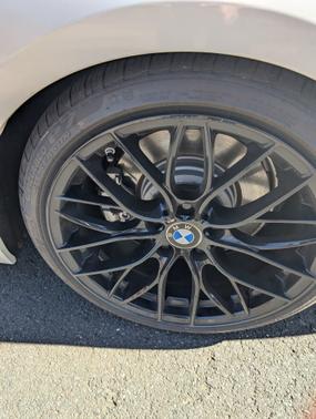 2013 BMW 335 i