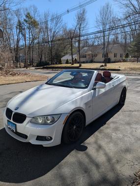 2013 BMW 335 i