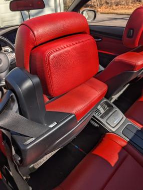 2013 BMW 335 i
