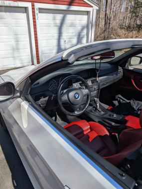 2013 BMW 335 i