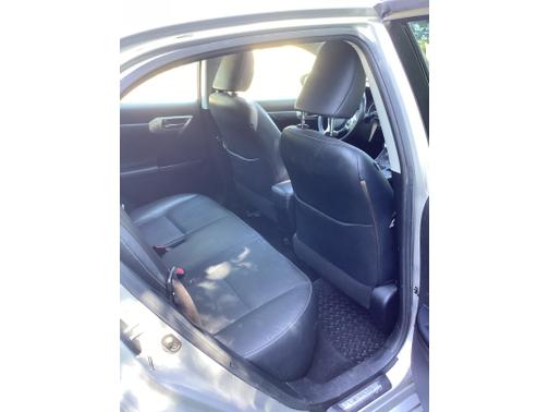 2012 Lexus CT 200h Premium