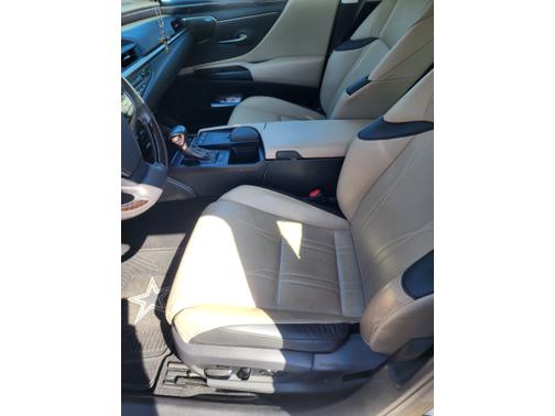 2019 Lexus ES 350 Ultra Luxury