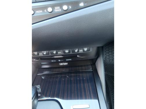 2019 Lexus ES 350 Ultra Luxury