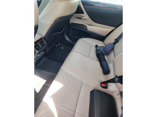 2019 Lexus ES 350 Ultra Luxury