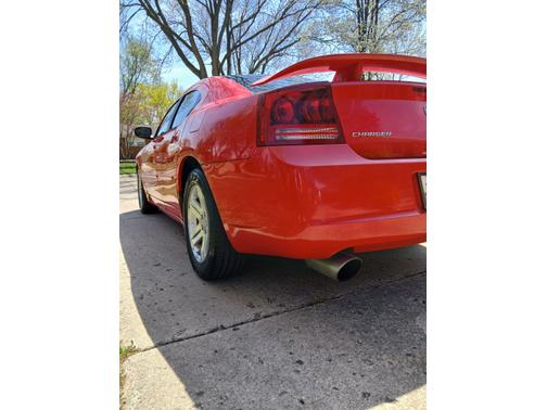 2007 Dodge Charger R/T
