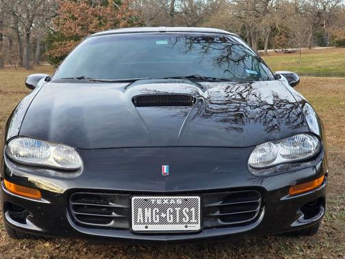 1999 Chevrolet Camaro Z28