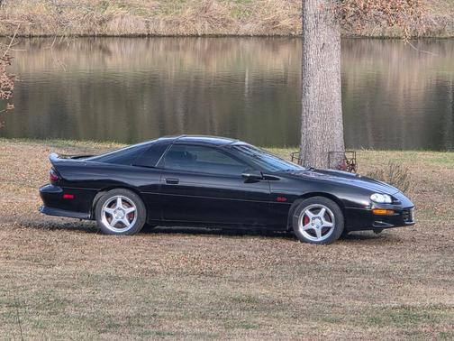 1999 Chevrolet Camaro Z28