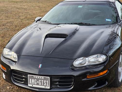1999 Chevrolet Camaro Z28