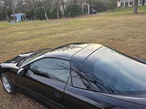 1999 Chevrolet Camaro Z28