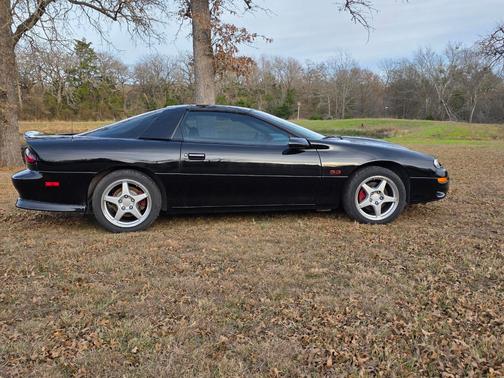 1999 Chevrolet Camaro Z28