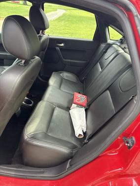 2008 Ford Focus SES