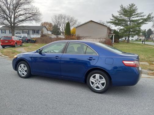 2007 Toyota Camry LE