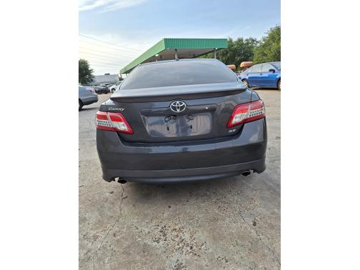 2010 Toyota Camry SE