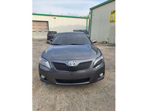 2010 Toyota Camry SE