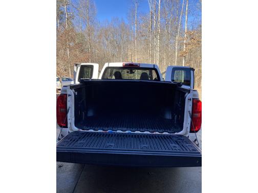 2016 Chevrolet Colorado WT