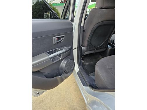 2013 Kia Soul Base