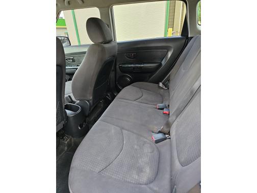 2013 Kia Soul Base