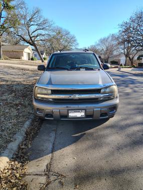 2005 Chevrolet Trailblazer LS