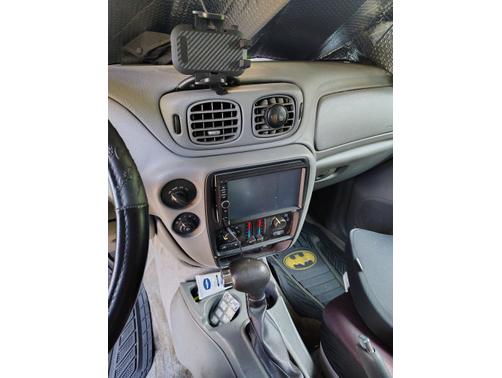 2005 Chevrolet Trailblazer LS