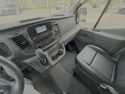 2020 Ford Transit-250 Base