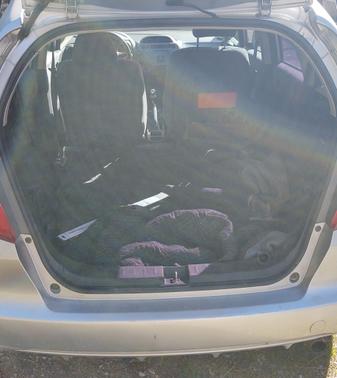 2013 Honda Fit Base