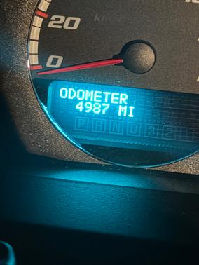 2009 Chevrolet Impala SS