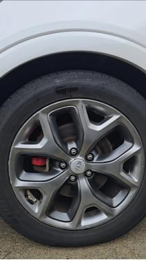2016 Kia Sorento SX