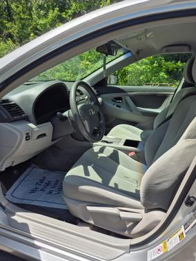 2008 Toyota Camry LE