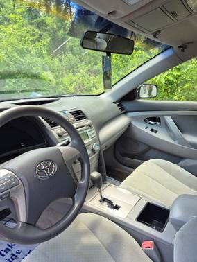 2008 Toyota Camry LE