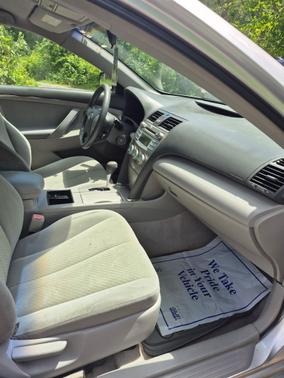 2008 Toyota Camry LE
