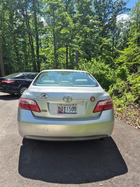 2008 Toyota Camry LE