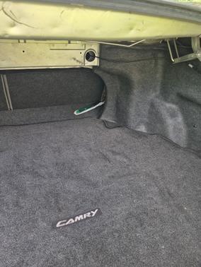 2008 Toyota Camry LE